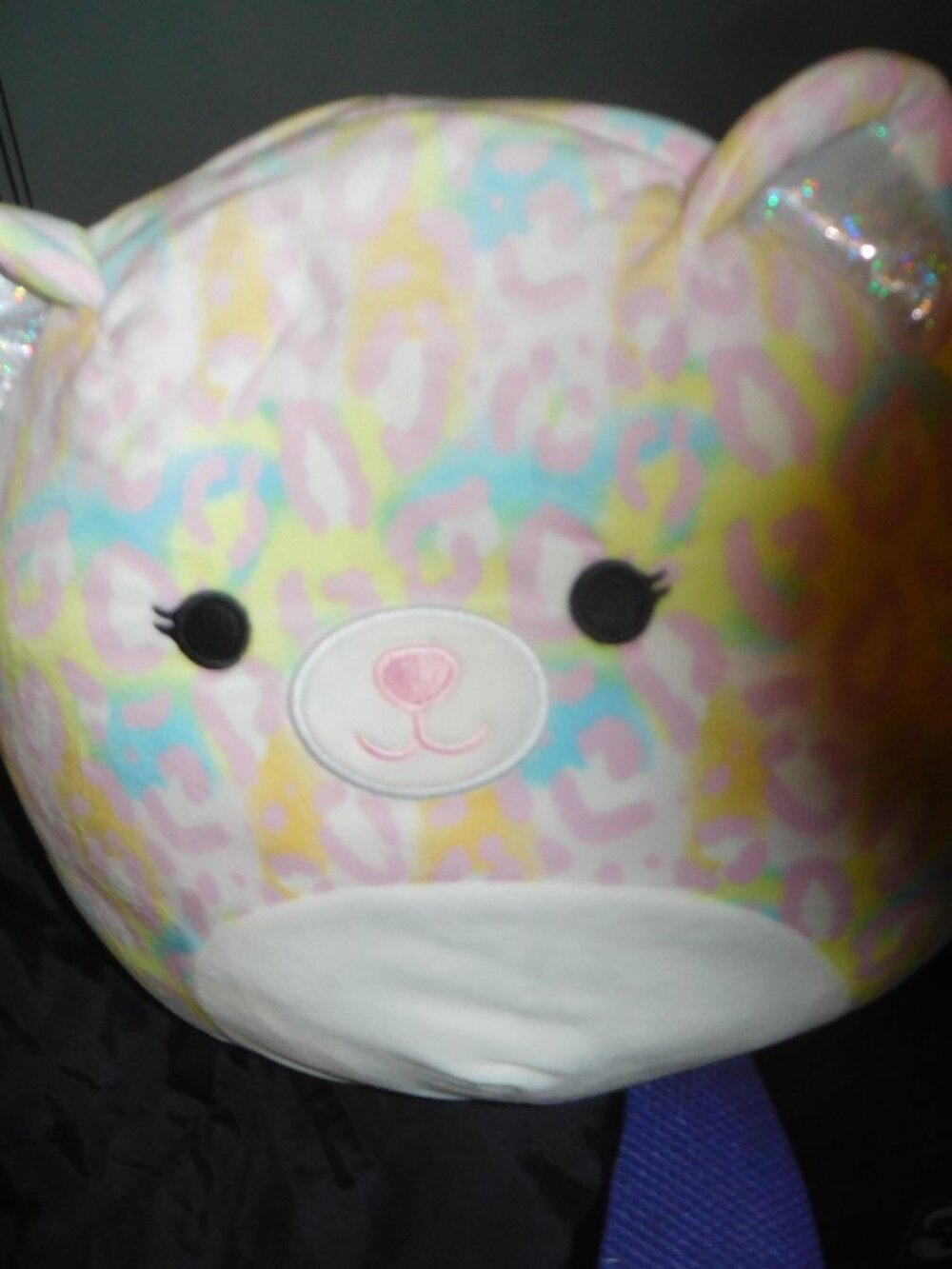 Squishmallow  Michaela